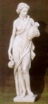 statua acquaiola